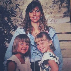 Meet your Posher, Teri